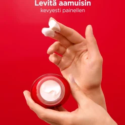 Clarins Super Restorative Day Cream SPF 15 päivävoide 50 ml