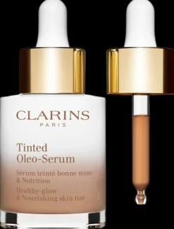 Clarins Tinted Oleo-Serum öljyseerumi 30 ml