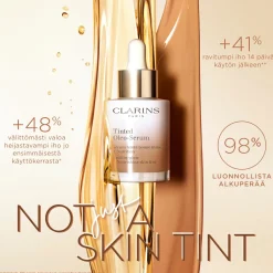 Clarins Tinted Oleo-Serum öljyseerumi 30 ml