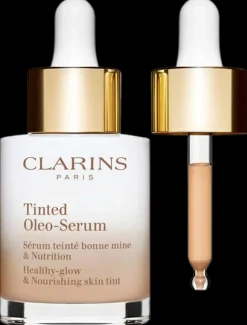 Clarins Tinted Oleo-Serum öljyseerumi 30 ml