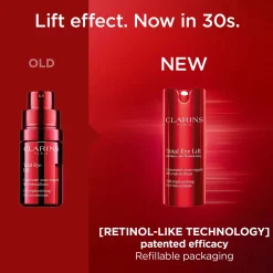 Clarins Total eye lift silmänympärysvoide 15ml