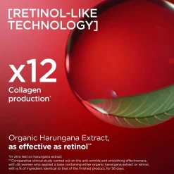 Clarins Total eye lift silmänympärysvoide täyttöpakkaus 15ml