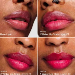 CLARINS Water Lip Stain huulilakka 7ml