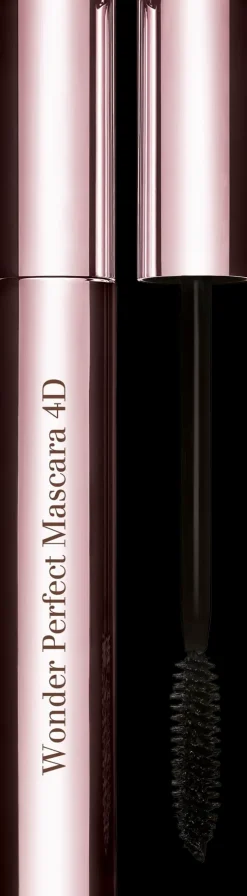Clarins Wonder Perfect Mascara 4D ripsiväri 8 ml