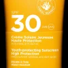 Clarins Youth-protecting Sunscreen SPF 30 for face aurinkosuojavoide 50 ml