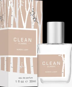 Clean Classic Nordic Light Eau de Parfum 30ml