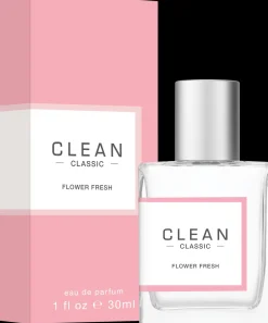 Clean Flower Fresh EdP 30ml
