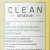 Clean Reserve Buriti & Aloe Purifying Body Wash 296ml