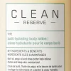Clean Reserve Buriti Hydrating Body Lotion 296ml