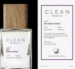 Clean Reserve Skin Eau de Parfum 30 ml