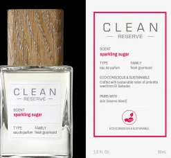 Clean Reserve Sparkling Sugar Eau de Parfum 30 ml