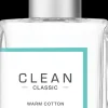 Clean Warm Cotton Eau de Parfum 30 ml