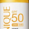 Clinique Mineral Sunscreen Fluid For Face SPF 50 aurinkosuoja kasvoille 30 ml