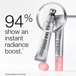 Clinique All About Eyes Brightening Serum Concentrate silmänympärysseerumi 10 ml