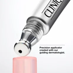 Clinique All About Eyes Brightening Serum Concentrate silmänympärysseerumi 10 ml