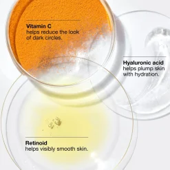 Clinique All About Eyes Brightening Serum Concentrate silmänympärysseerumi 10 ml