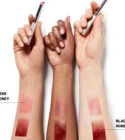 Clinique Almost Lipstick Pink Honey huulipuna 1,9 g