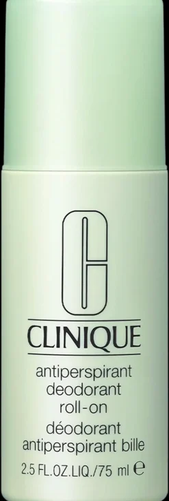 Clinique Antiperspirant-Deodorant Roll-On 75 ml