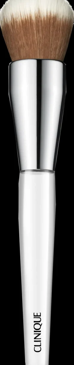 Clinique Buff Brush meikkivoidesivellin