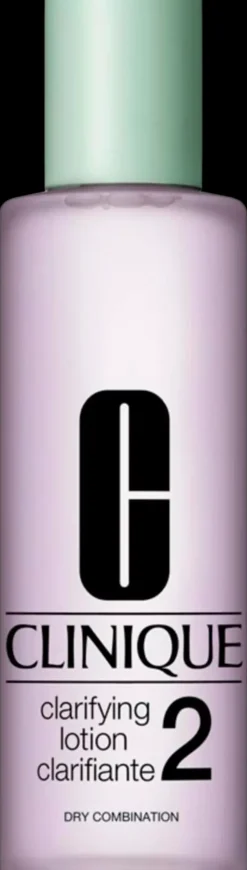Clinique Clarifying Lotion 2 kasvovesi 400 ml