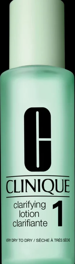 Clinique Clarifying Lotion 1 kasvovesi 200 ml