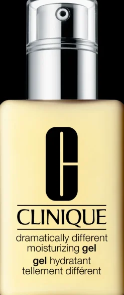 Clinique Dramatically Different Moisturizing Gel kosteusemulsio 125 ml
