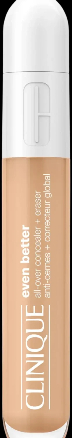 Clinique Even Better All Over Concealer + Eraser peitevoide 6 ml