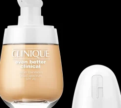 Clinique Even Better Clinical Serum Foundation meikkivoide 30 ml