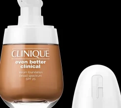 Clinique Even Better Clinical Serum Foundation meikkivoide 30 ml