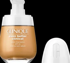 Clinique Even Better Clinical Serum Foundation meikkivoide 30 ml