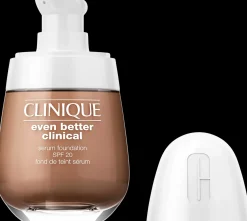 Clinique Even Better Clinical Serum Foundation meikkivoide 30 ml