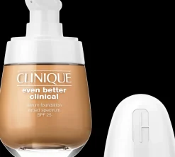 Clinique Even Better Clinical Serum Foundation meikkivoide 30 ml