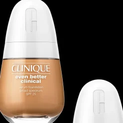 Clinique Even Better Clinical Serum Foundation meikkivoide 30 ml