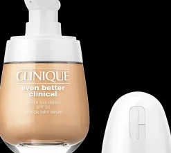Clinique Even Better Clinical Serum Foundation meikkivoide 30 ml