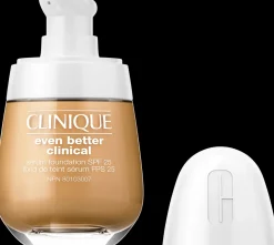 Clinique Even Better Clinical Serum Foundation meikkivoide 30 ml