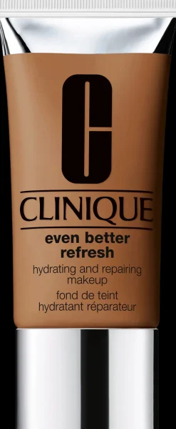 Clinique even better refresh makeup foundation meikkivoide 30 ml