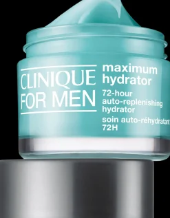 Clinique For Men Max Hydrator 72h Auto-replenishing Hydrator kosteusvoide 50 ml