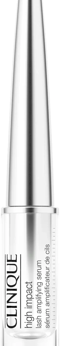 Clinique High Impact Lash Amplifying Serum ripsiseerumi 3 ml