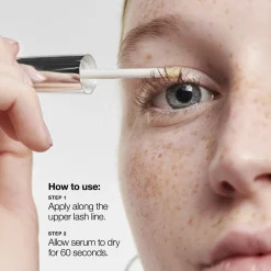 Clinique High Impact Lash Amplifying Serum ripsiseerumi 3 ml