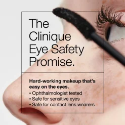 Clinique High Impact Lash Amplifying Serum ripsiseerumi 3 ml