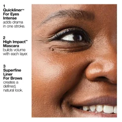 Clinique High Impact ripsiväri 7 ml