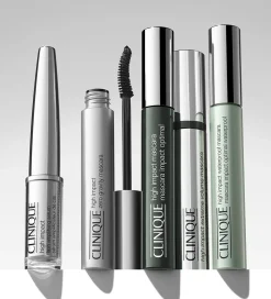 Clinique High Impact Zero Gravity ripsiväri 8 ml