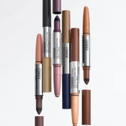 Clinique High-Impact Shadow Play™ Shadow + Definer luomiväri 1,90 g