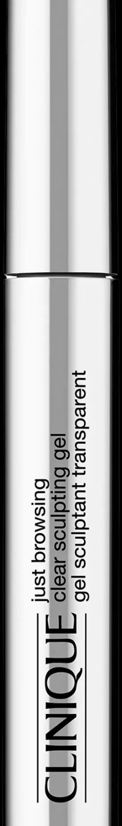 Clinique Just Browsing Clear Sculping Gel kulmakarvageeli 9 ml