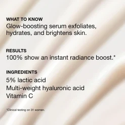 Clinique Moisture Surge Active Glow Serum 30 ml