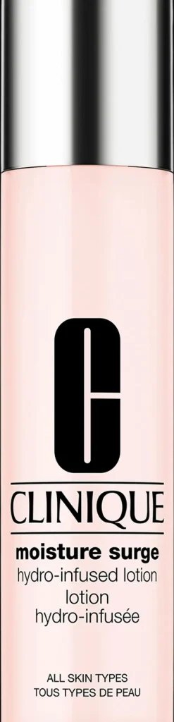 Clinique Moisture Surge Hydro-Infused Lotion hoitovesi 200 ml
