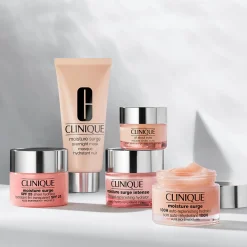 Clinique Moisture Surge 100H Auto-Replenishing Hydrator kasvovoide 50 ml