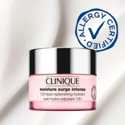 Clinique Moisture Surge Intense 72-Hour Lipid-Replenishing Hydrator kasvovoide 30 ml