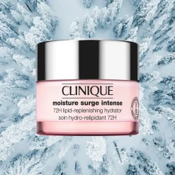 Clinique Moisture Surge Intense 72-Hour Lipid-Replenishing Hydrator kasvovoide 50 ml