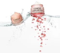 Clinique Moisture Surge Intense 72-Hour Lipid-Replenishing Hydrator kasvovoide 50 ml